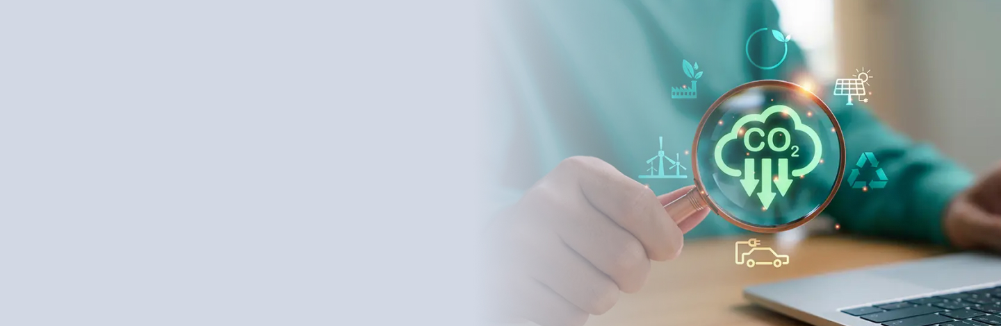 Calculadora de emisiones