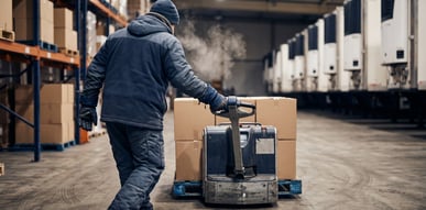 Cómo elegir un operador de productos refrigerados que proteja tu carga y certificación