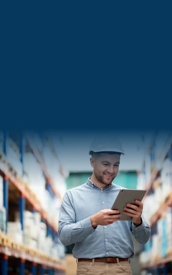 Banner mobile listing