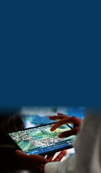 Banner mobile seguridad