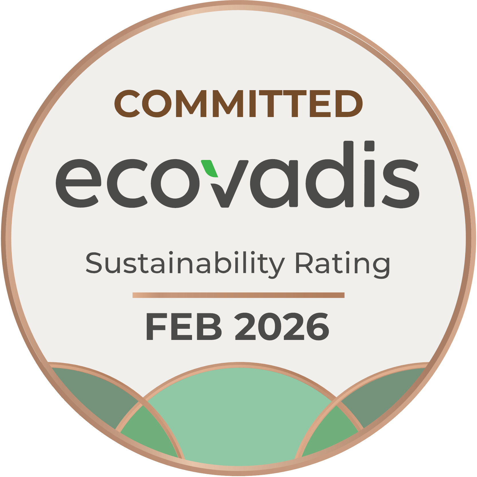 Ecovadis 1